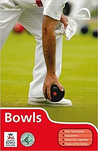 Bowls (Know the Game) indir