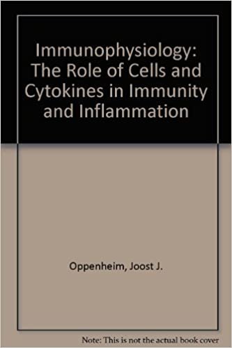 Immunophysiology: The Role of Cells and Cytokines in Immunity and Inflammation indir