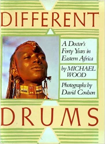 Different Drums