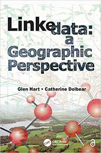 Hart, G: Linked Data