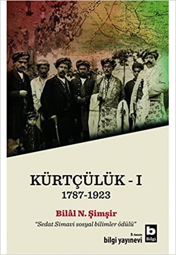 Kürtçülük - I (1787-1923)