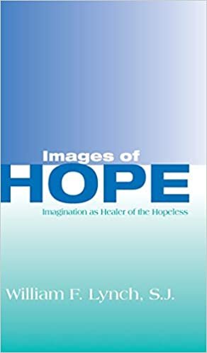 Images of Hope: Imagination as Healer of the Hopeless indir