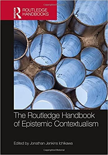 The Routledge Handbook of Epistemic Contextualism (Routledge Handbooks in Philosophy) indir
