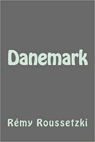 Danemark indir