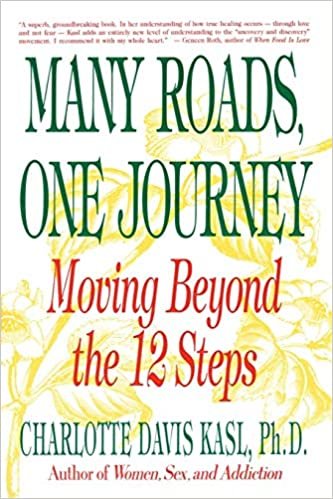 Many Roads, One Journey: Moving Beyond the 12 Steps indir