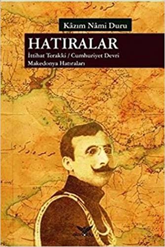 Hatıralar