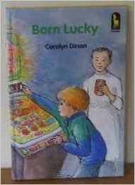 Born Lucky (Gazelle Books) indir