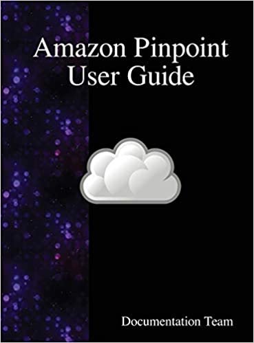 Amazon Pinpoint User Guide