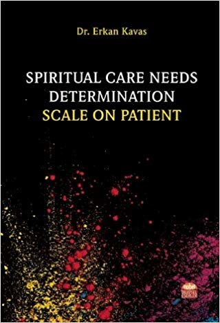 Spiritual Care Needs Determination Scale On Patient