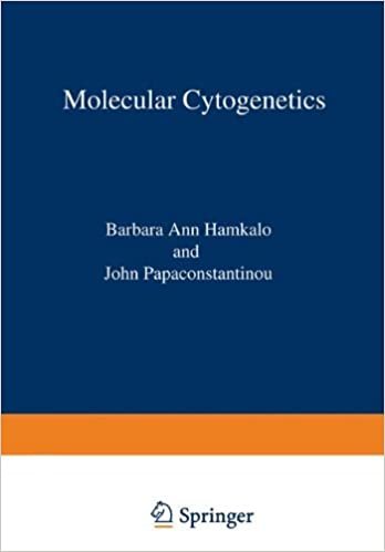 Molecular Cytogenetics