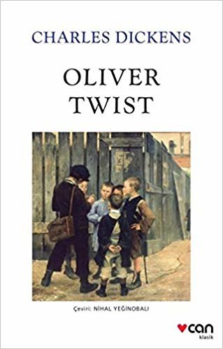 Oliver Twist indir