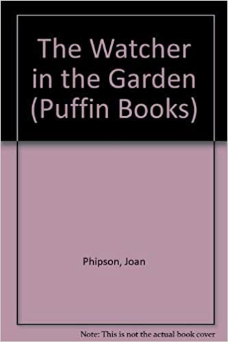Watcher In The Garden (Puffin Books)