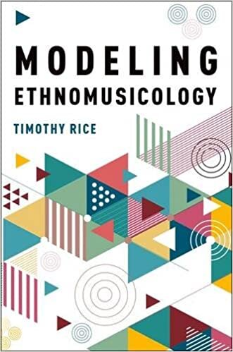 Modeling Ethnomusicology indir
