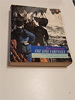The Long Farewell: Settlers Under Sail