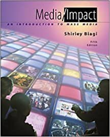 Media/Impact: An Introduction to Mass Media indir