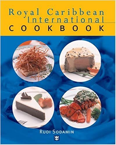 Royal Caribbean Family Cookbook indir