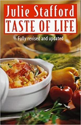 Taste of Life