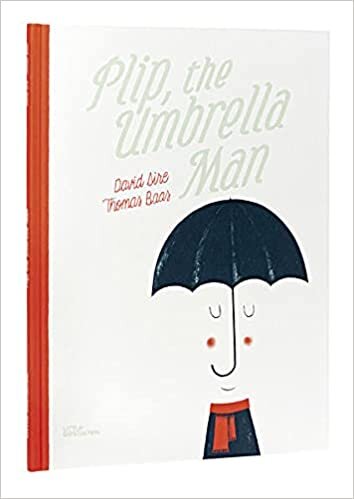 Plip, the Umbrella Man indir