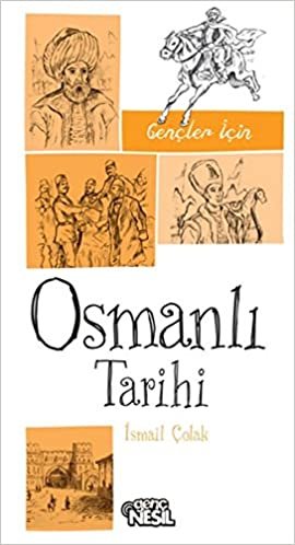 Gençler İçin Osmanlı Tarihi indir