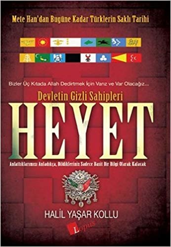 Heyet: Devletin Gizli Sahipleri Anlattıklarımızı Anladıkça, Bildikleriniz Sadece Basit Bir Bilgi Olarak Kalacak indir