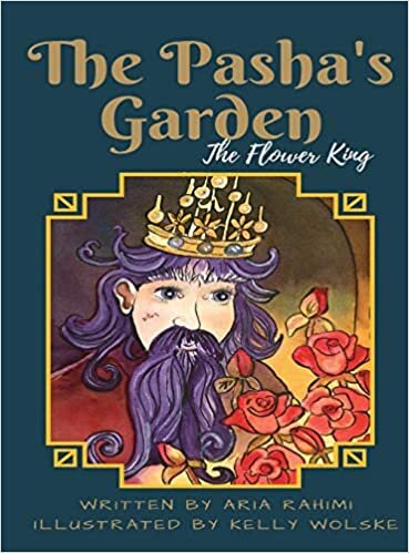 The Pasha's Garden: The Flower King indir