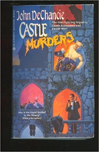 Castle Murders indir