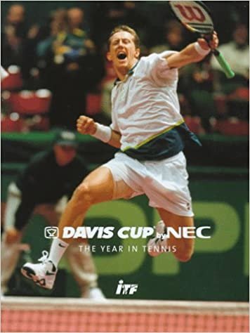Davis Cup Yearbook 97: International Tennis Federation