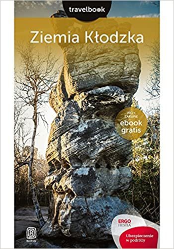 Ziemia Klodzka Travelbook