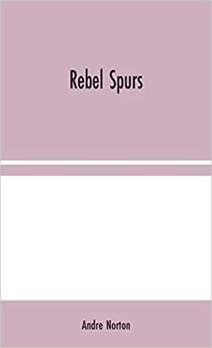 Rebel Spurs indir