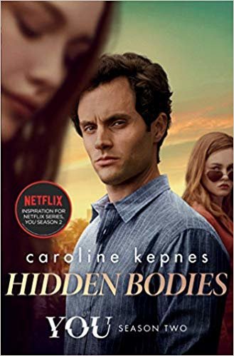 Hidden Bodies: The sequel to Netflix smash hit YOU