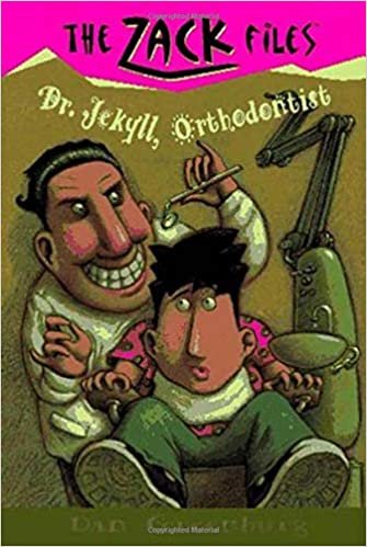 Zack Files 05: Dr. Jekyll, Orthodontist