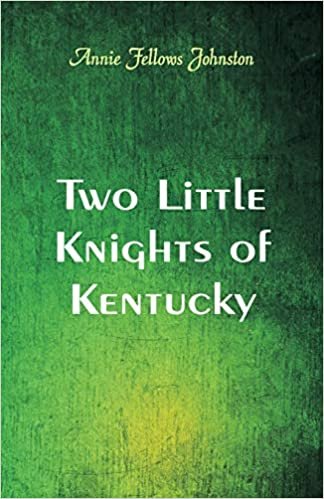 Two Little Knights of Kentucky indir