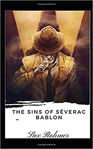 The Sins of Séverac Bablon Illustrated indir