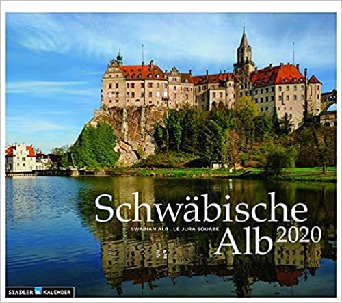 Schwäbische Alb 2020 indir