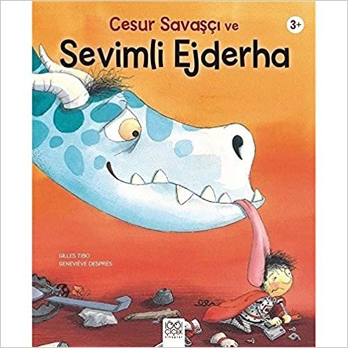 Cesur Savaşçı ve Sevimli Ejderha indir