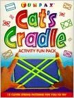 Cat's Cradle Activity Fun Pack with Other (Fun Pax)