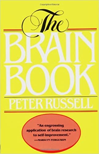The Brain Book (Plume)