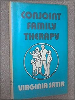 Conjoint Family Therapy (Condor Books)