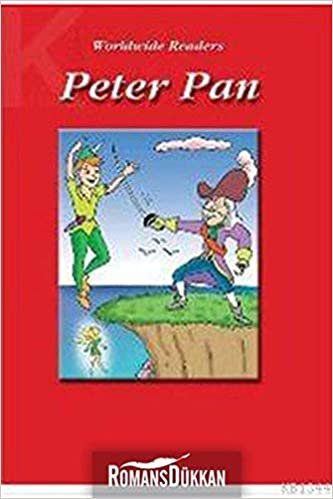Level 2 Peter Pan