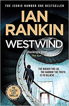 Westwind: The classic lost thriller