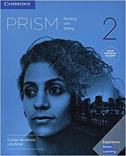 Prism 2: Reading and Writing