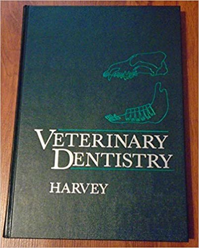 Veterinary Dentistry indir