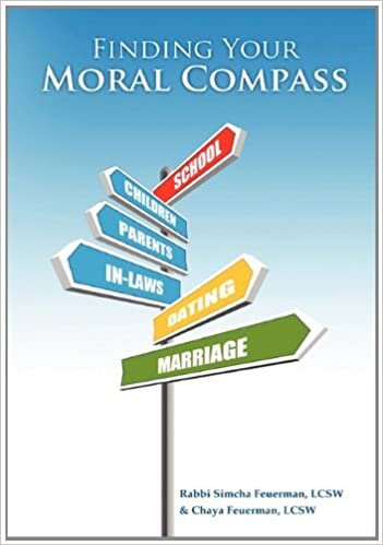 Finding Your Moral Compass indir