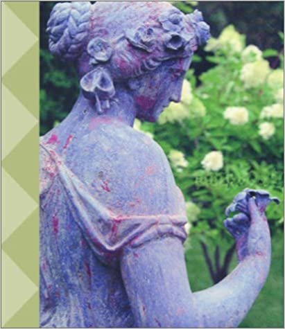 Garden Ornaments Deluxe Journal (Potter Style) indir