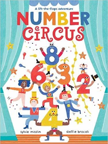 Number Circus 2019