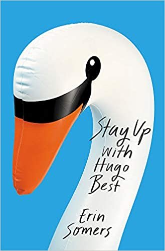 Stay Up With Hugo Best