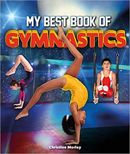 The Best Book of Gymnastics indir