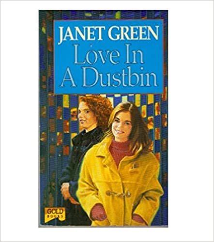 Love in a Dustbin (Gold Books) indir