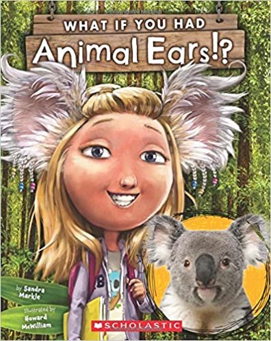 What If You Had Animal Ears? indir
