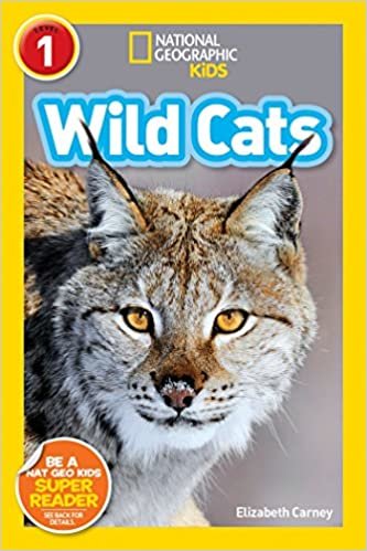 Wild Cats (Readers)